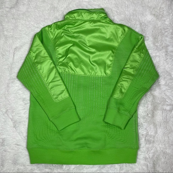 New Nike City Ready 1/4 Zip Training Jacket - Picture 8 of 8